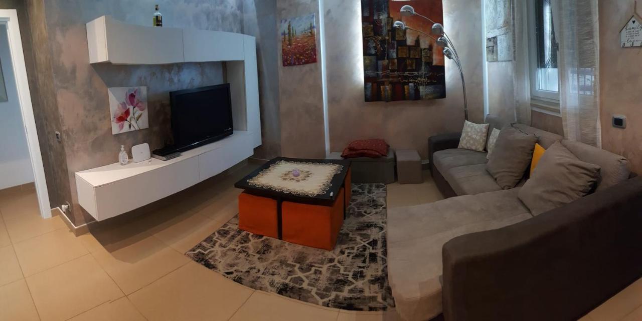 Apartamento La casa di Elena Sannicandro di Bari Exterior foto
