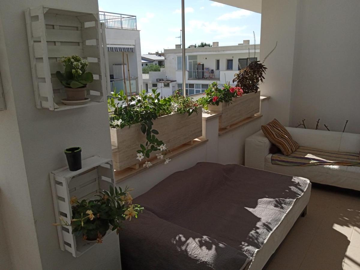 Apartamento La casa di Elena Sannicandro di Bari Exterior foto