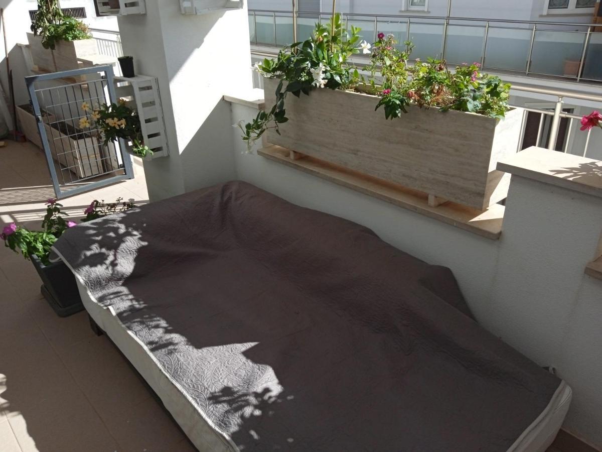 Apartamento La casa di Elena Sannicandro di Bari Exterior foto
