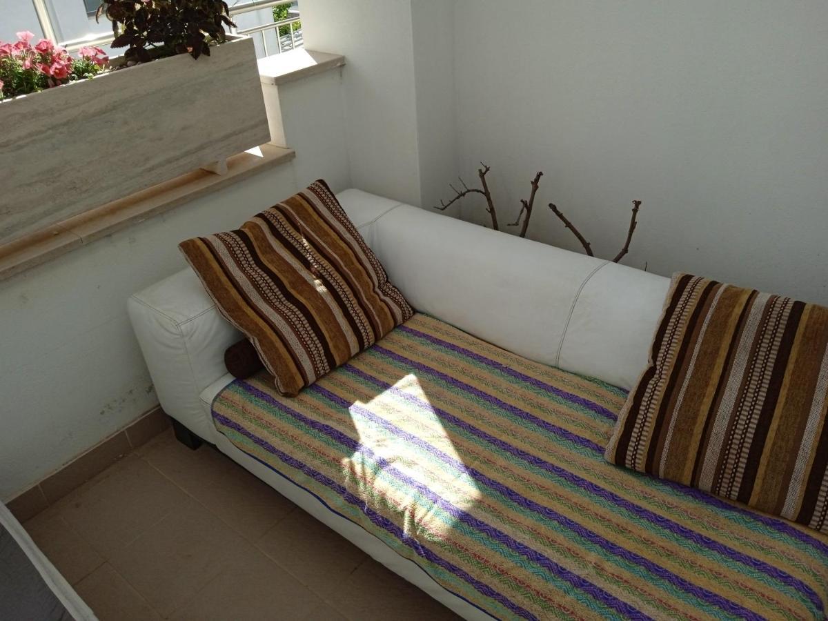 Apartamento La casa di Elena Sannicandro di Bari Exterior foto