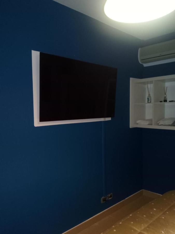 Apartamento La casa di Elena Sannicandro di Bari Exterior foto