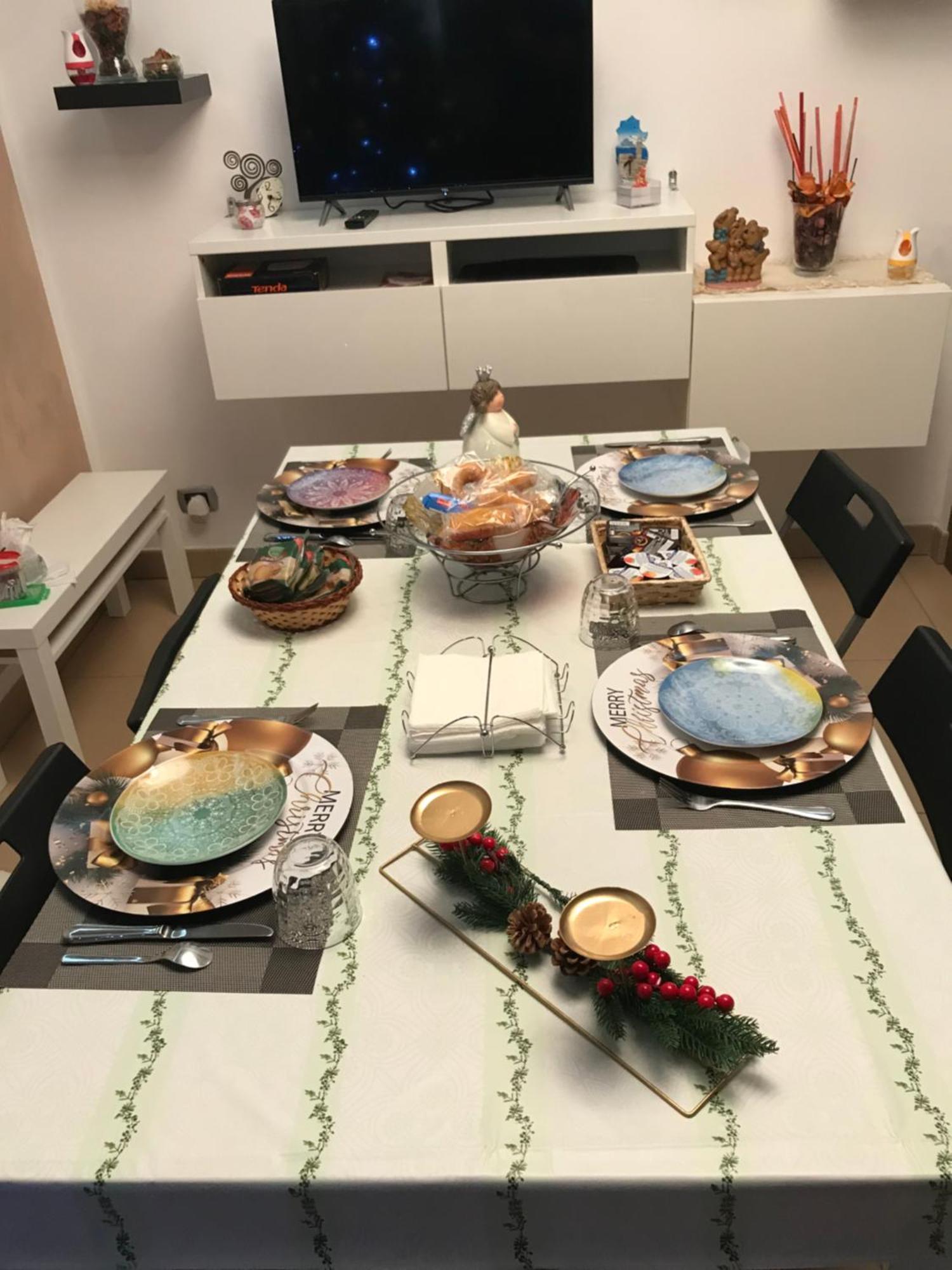 Apartamento La casa di Elena Sannicandro di Bari Exterior foto