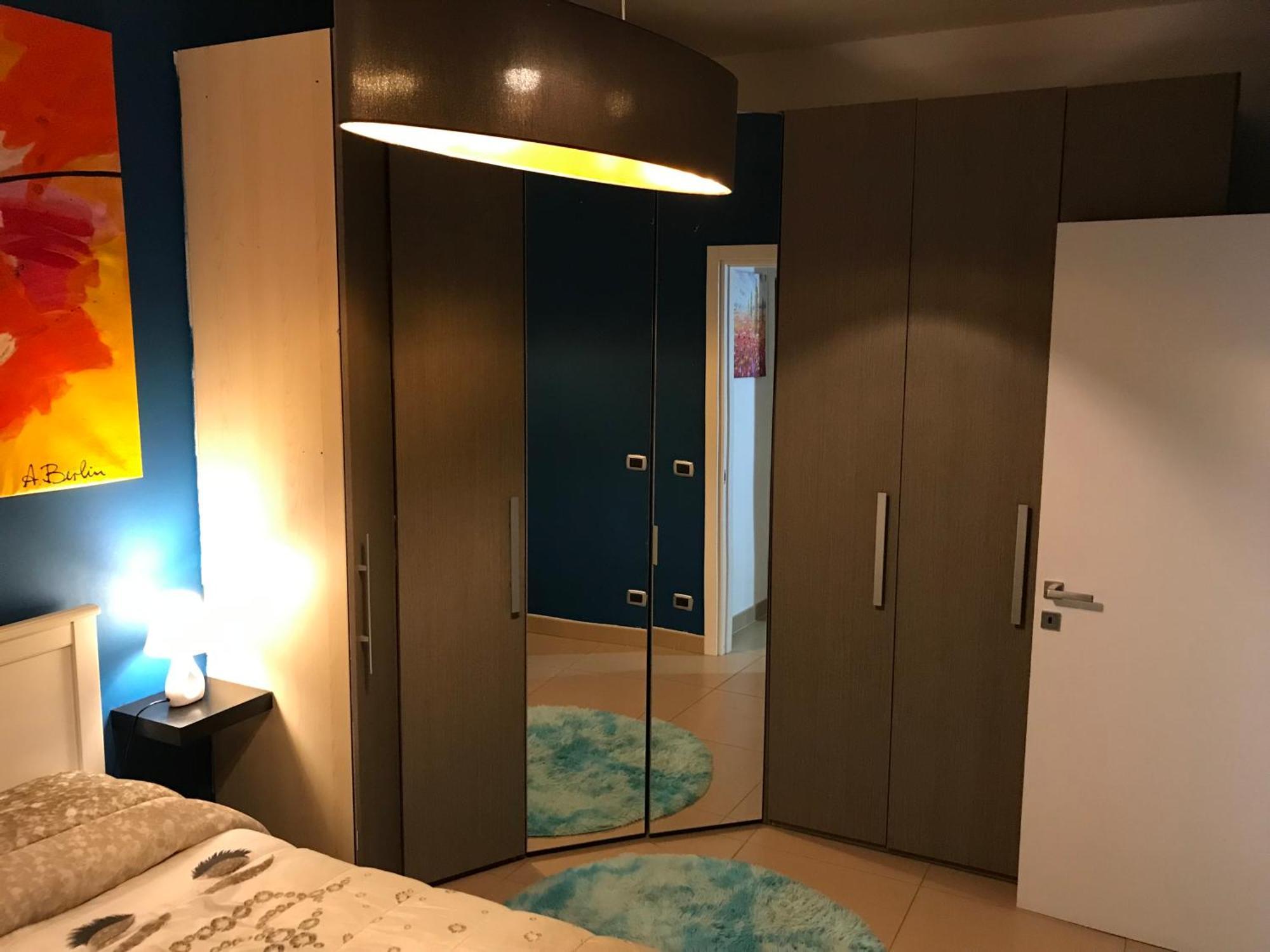 Apartamento La casa di Elena Sannicandro di Bari Exterior foto