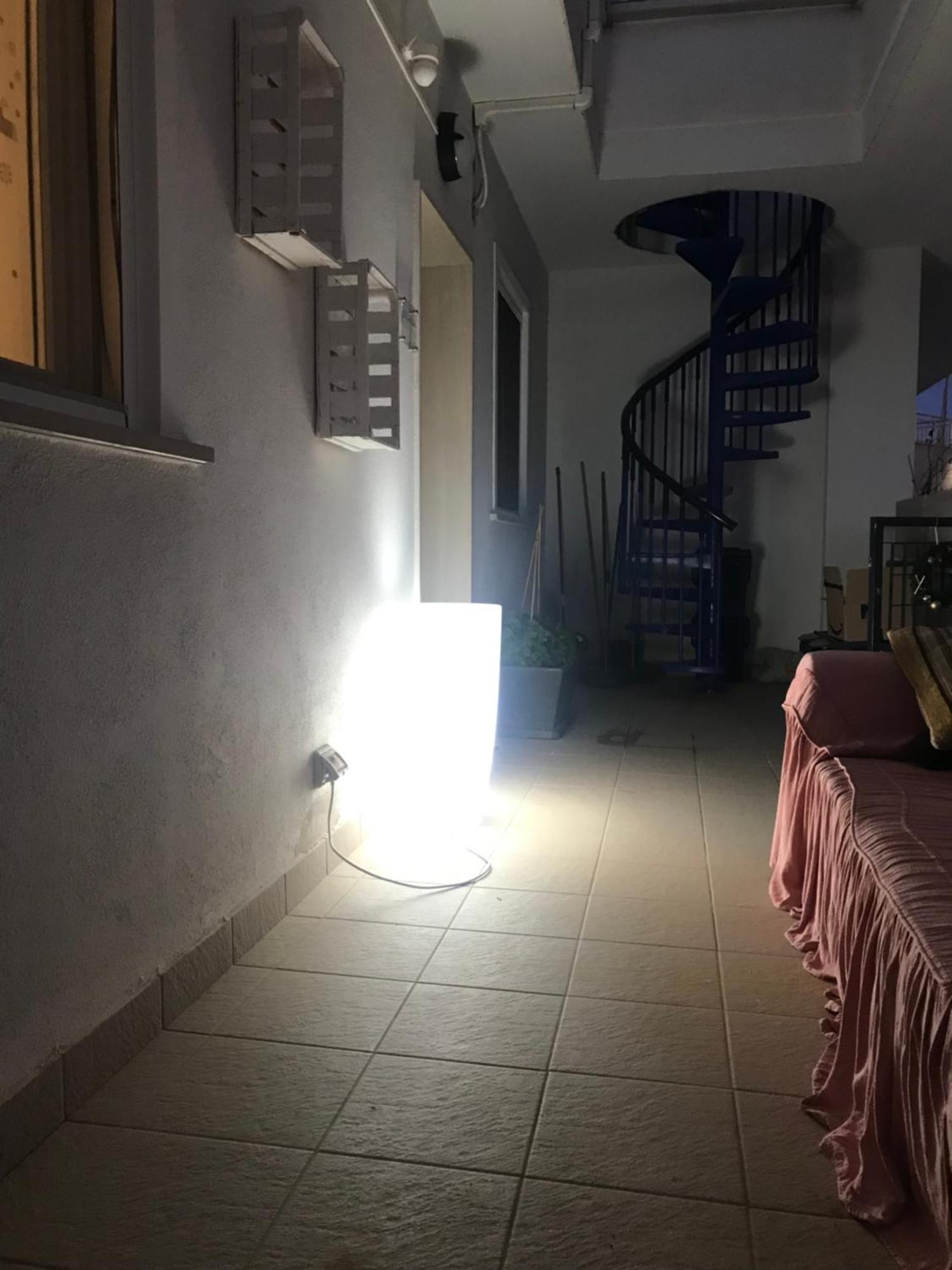 Apartamento La casa di Elena Sannicandro di Bari Exterior foto
