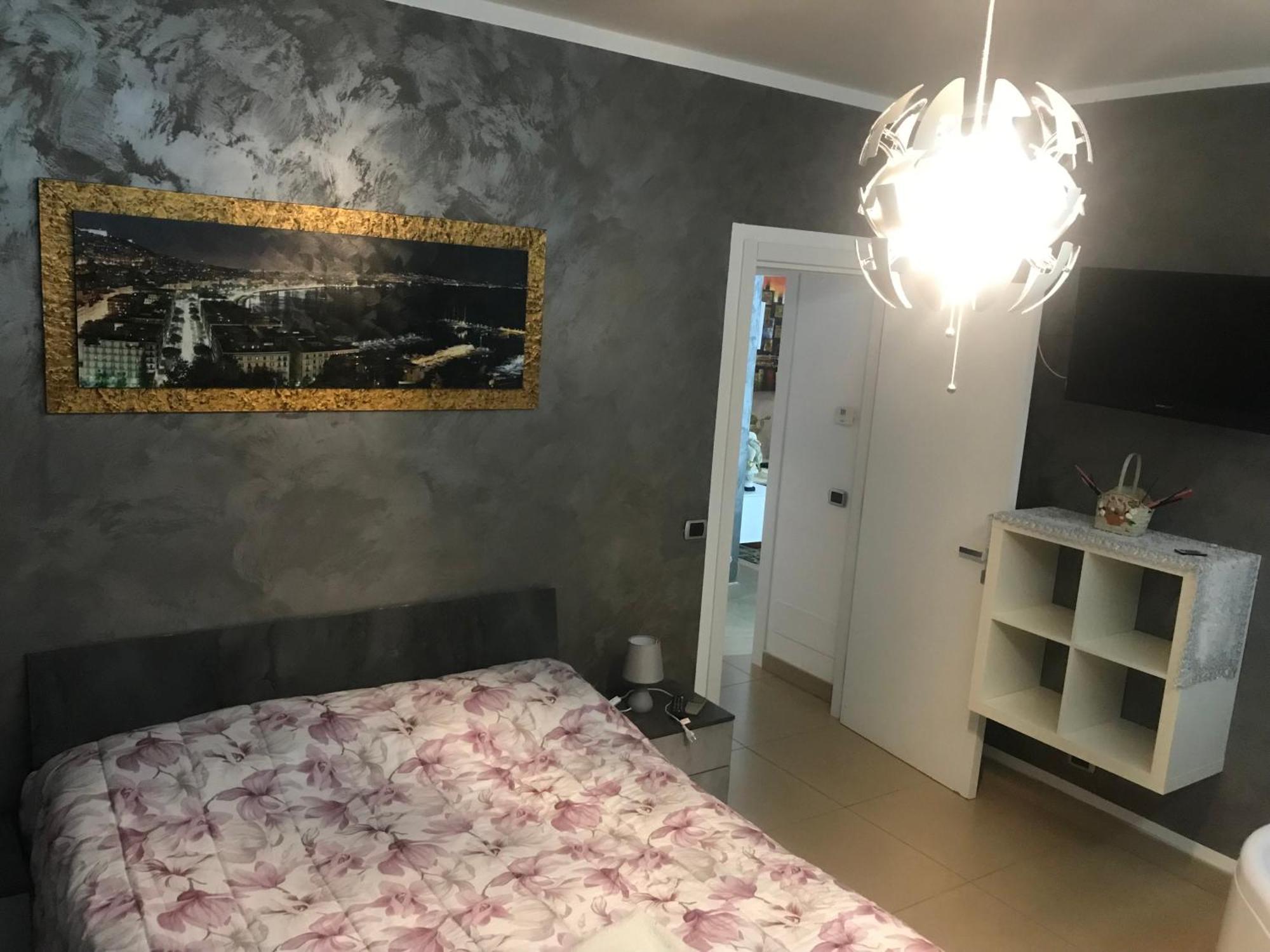 Apartamento La casa di Elena Sannicandro di Bari Exterior foto