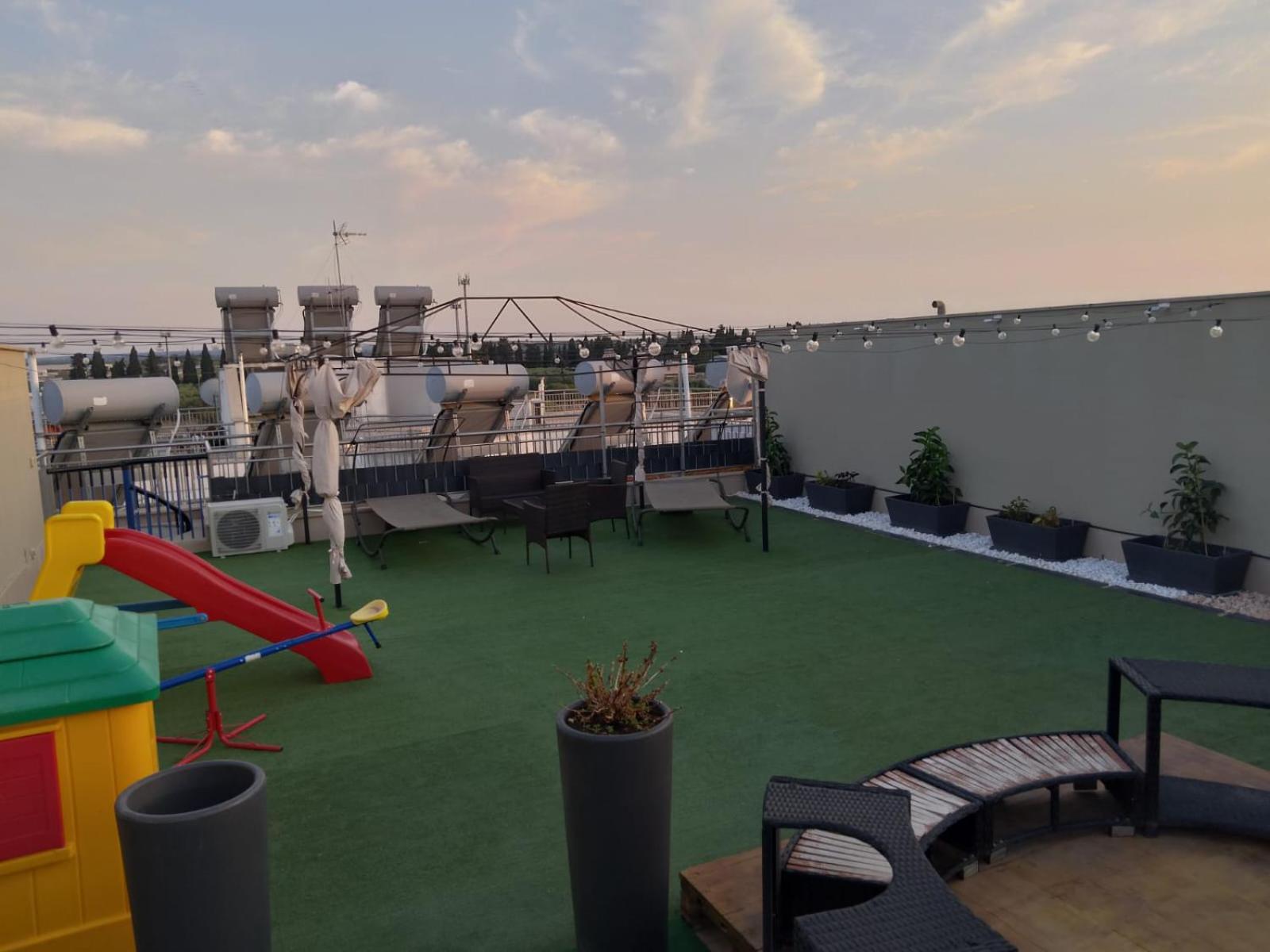 Apartamento La casa di Elena Sannicandro di Bari Exterior foto