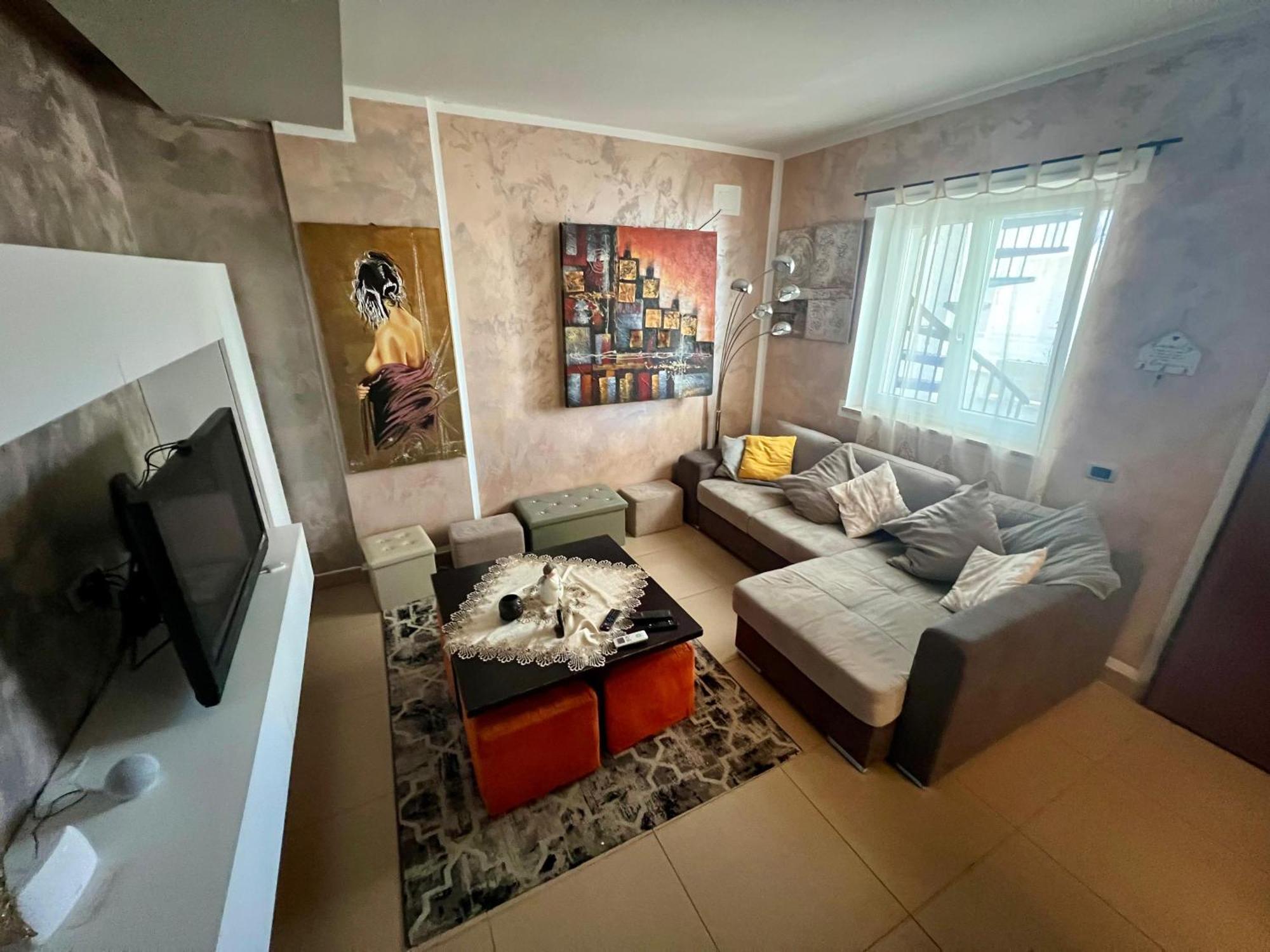 Apartamento La casa di Elena Sannicandro di Bari Exterior foto